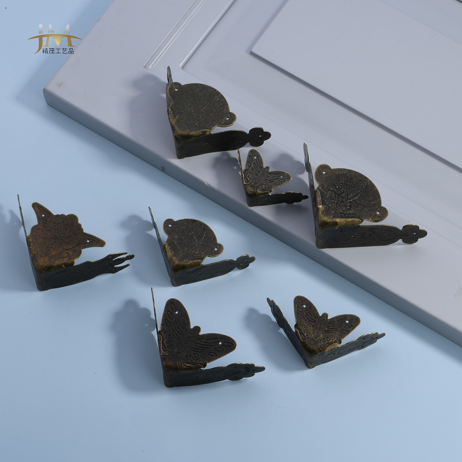 Hardware New Chinese Home Impr - Furniture Hardware Material avis et prix