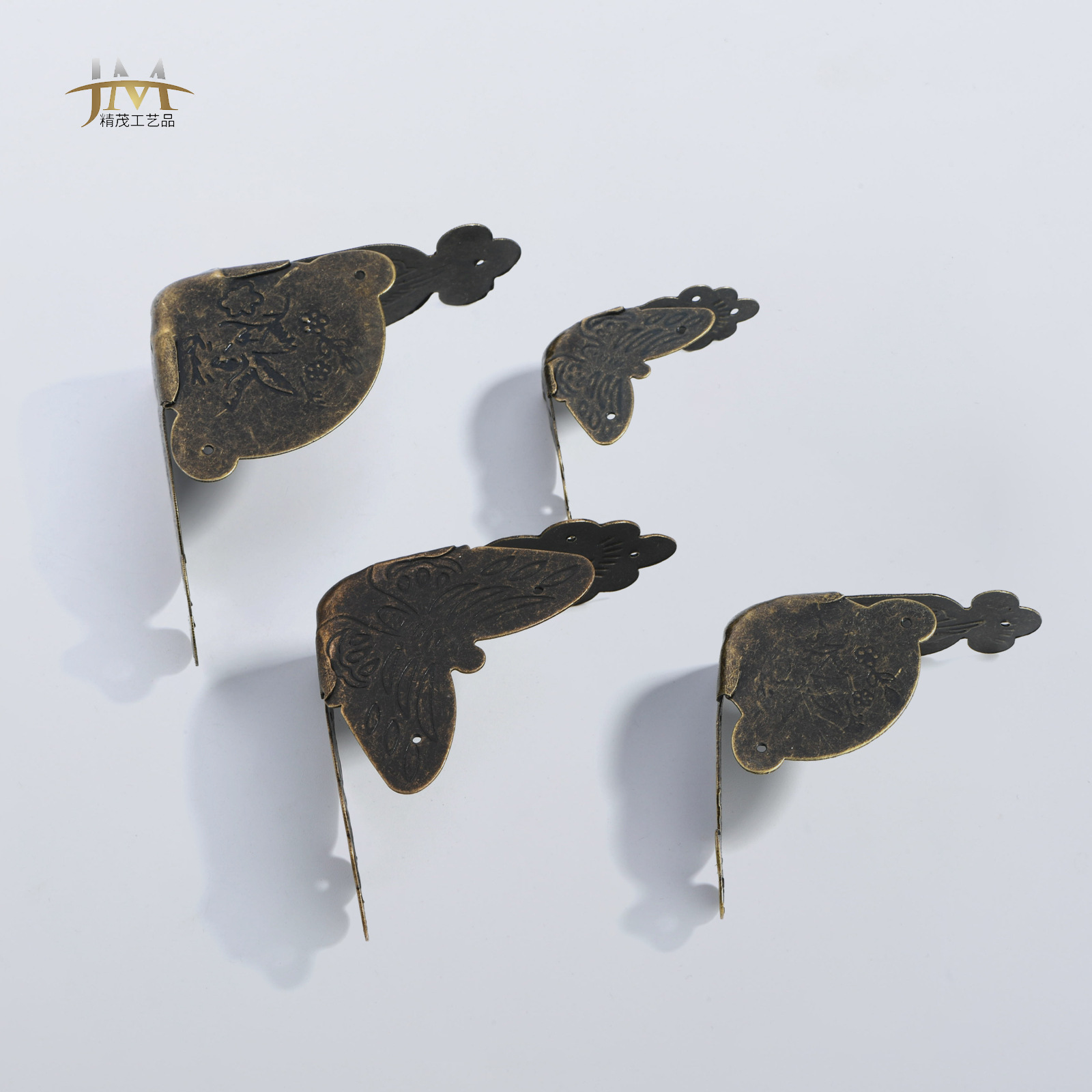 Hardware New Chinese Home Impr - Furniture Hardware Material avis et prix