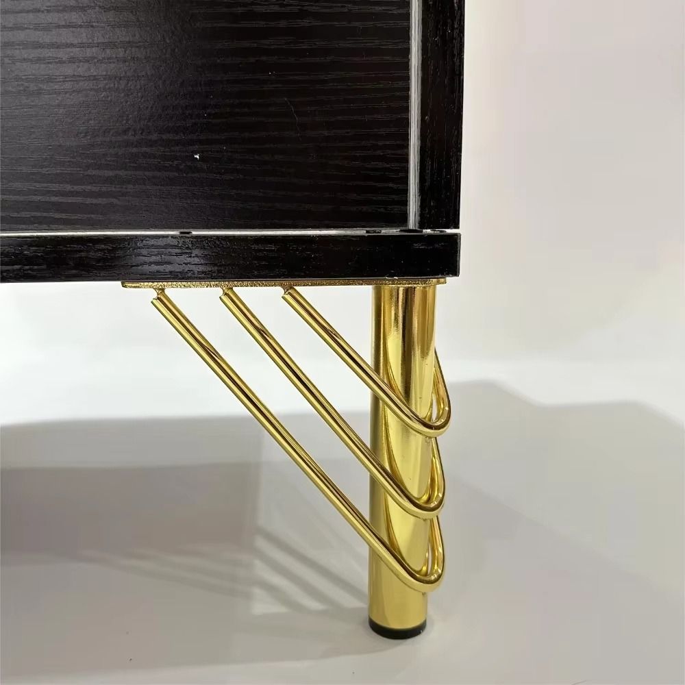 Golden Color Furniture Legs Th - Furniture Hardware Material avis et prix