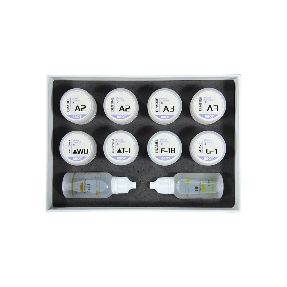 porcelain powder dental lab ce - Furniture Hardware Material avis et prix