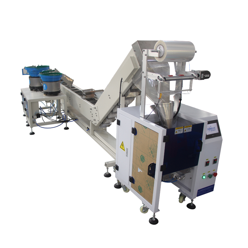 Automatic Counting Packing Mac - Furniture Hardware Material avis et prix