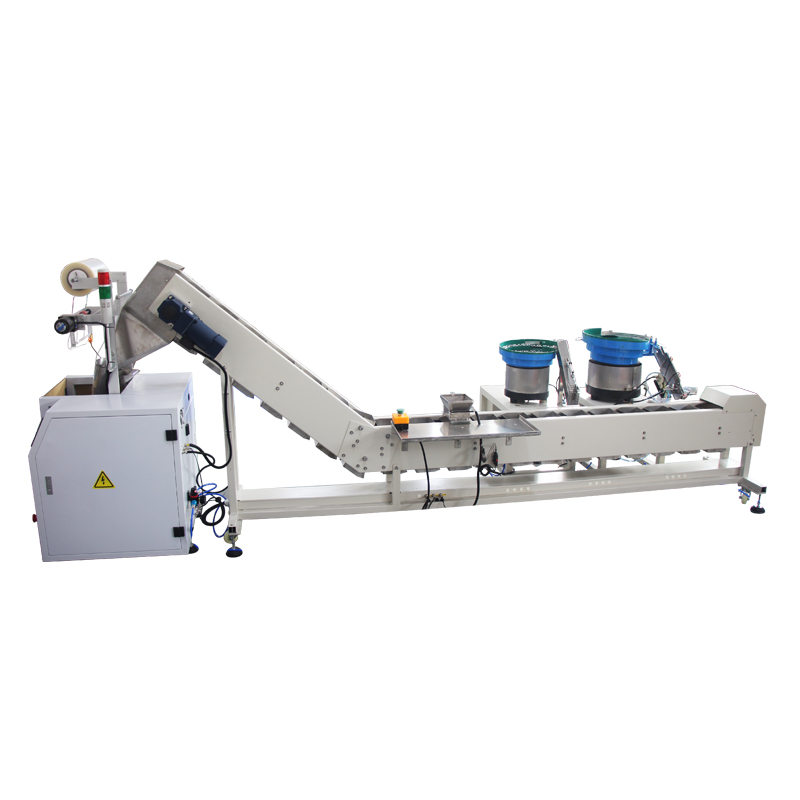 Automatic Counting Packing Mac - Furniture Hardware Material avis et prix