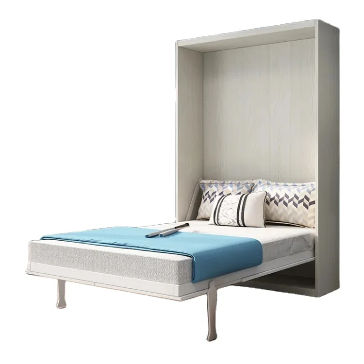 -Modern Bedroom Furniture Murp - Furniture Hardware Material avis et prix