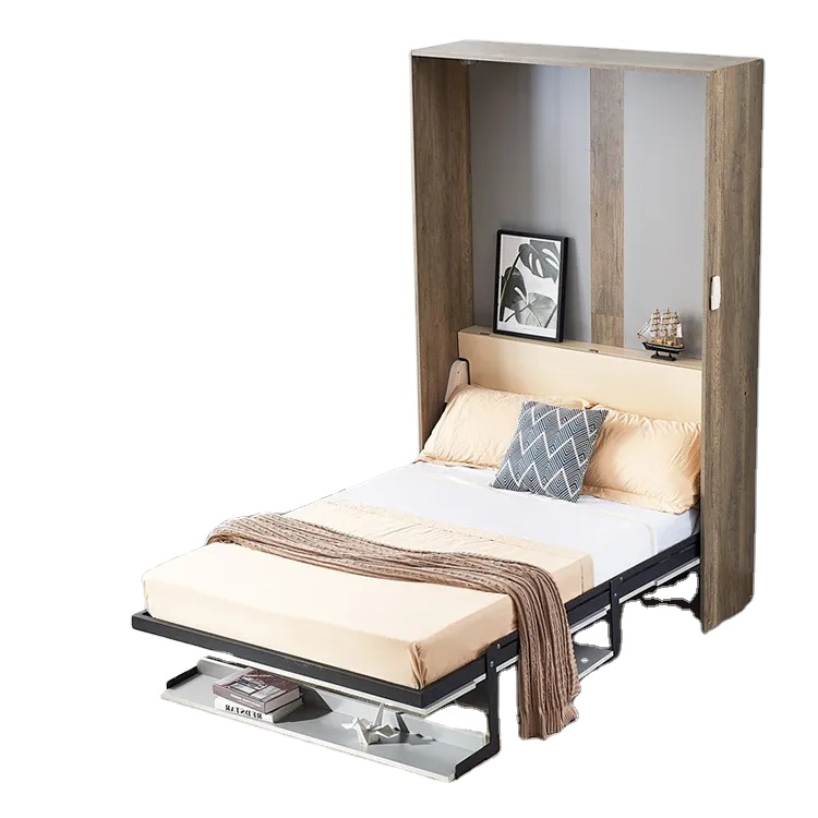 -Modern Bedroom Furniture Murp - Furniture Hardware Material avis et prix