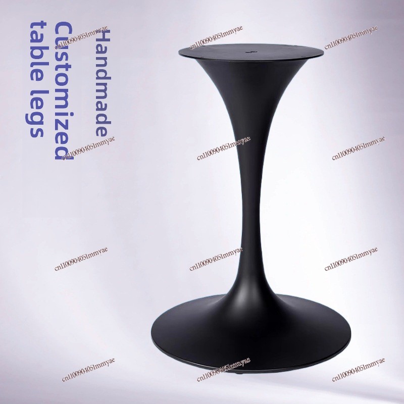 304 Stainless Steel Tulip Tabl - Furniture For Hardware Shop avis et prix