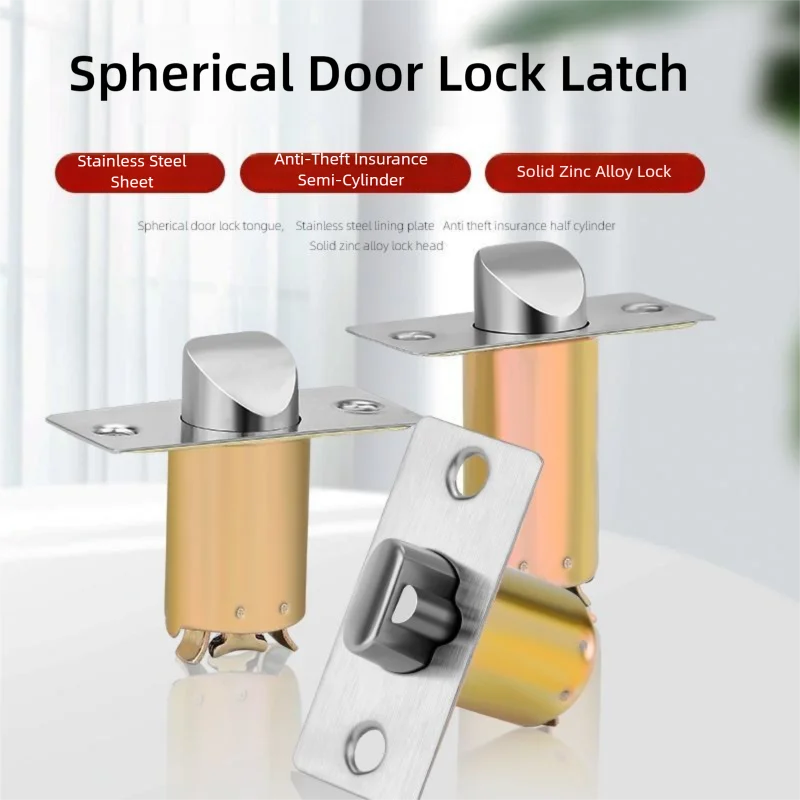 Universal Ball Lock Latch - Re - Universal Furniture Hardware avis et prix