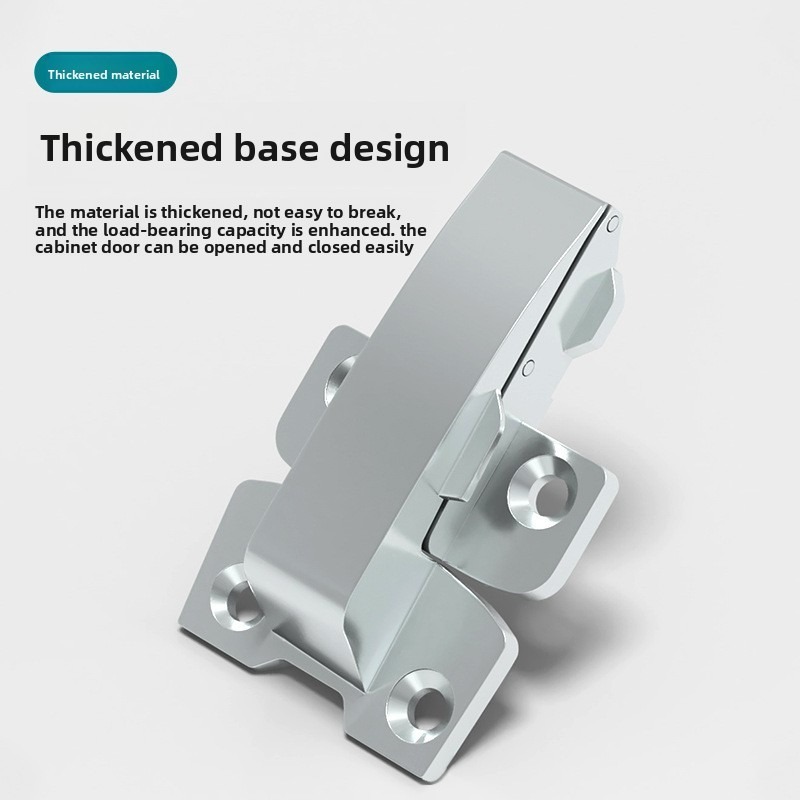 Overhead door folding zinc all - Furniture Hardware Material avis et prix