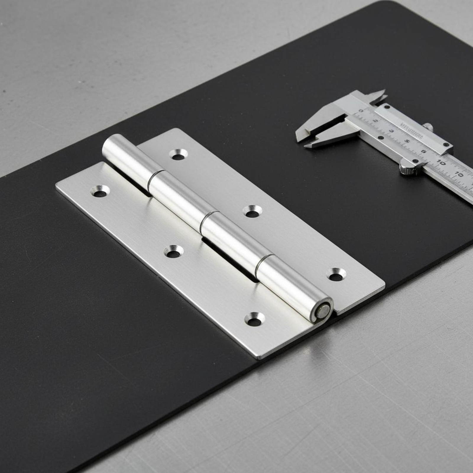 Stainless Steel Continuous Hin - Furniture Hardware Material avis et prix